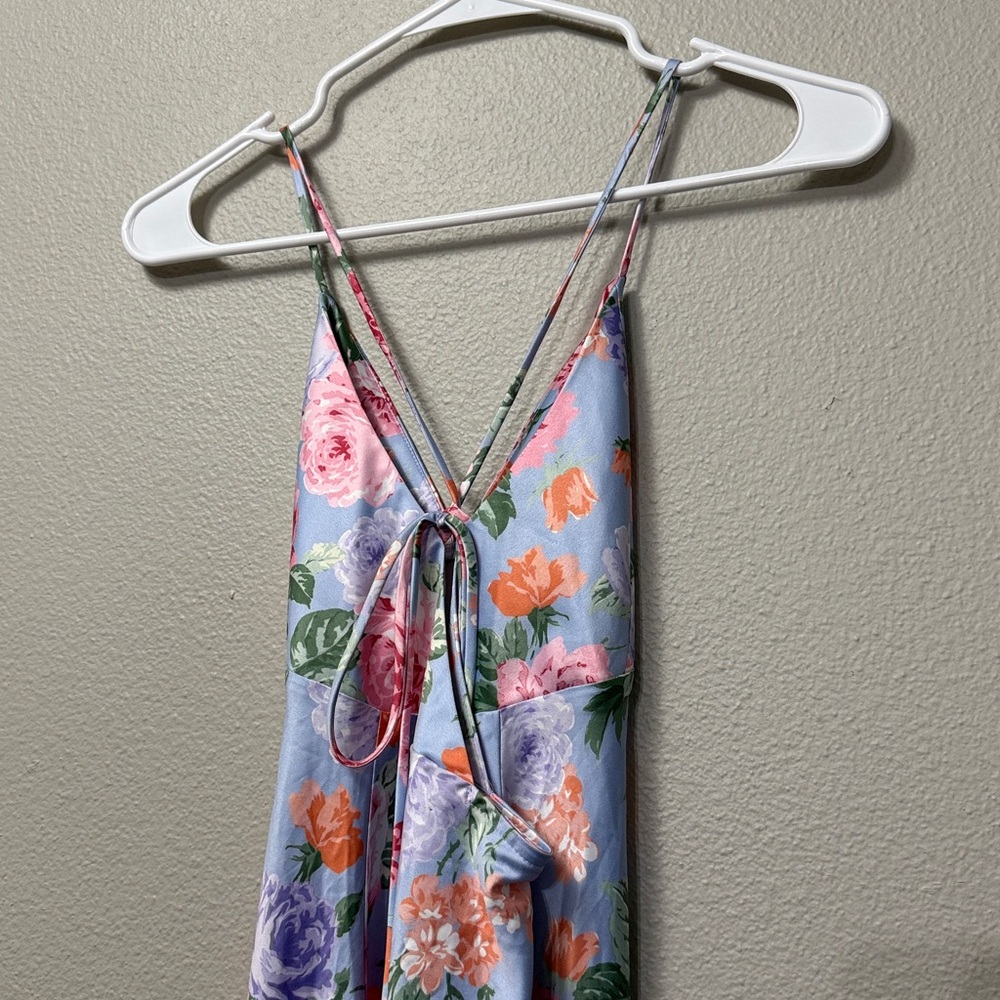 Park & Fifth Davenport Dress - Picture 12 of 16